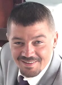 Dustin Allen Henderson